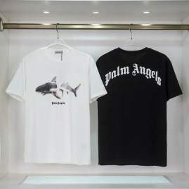 Picture of Palm Angels T Shirts Short _SKUPalmAngelsS-3XLyztR1464232